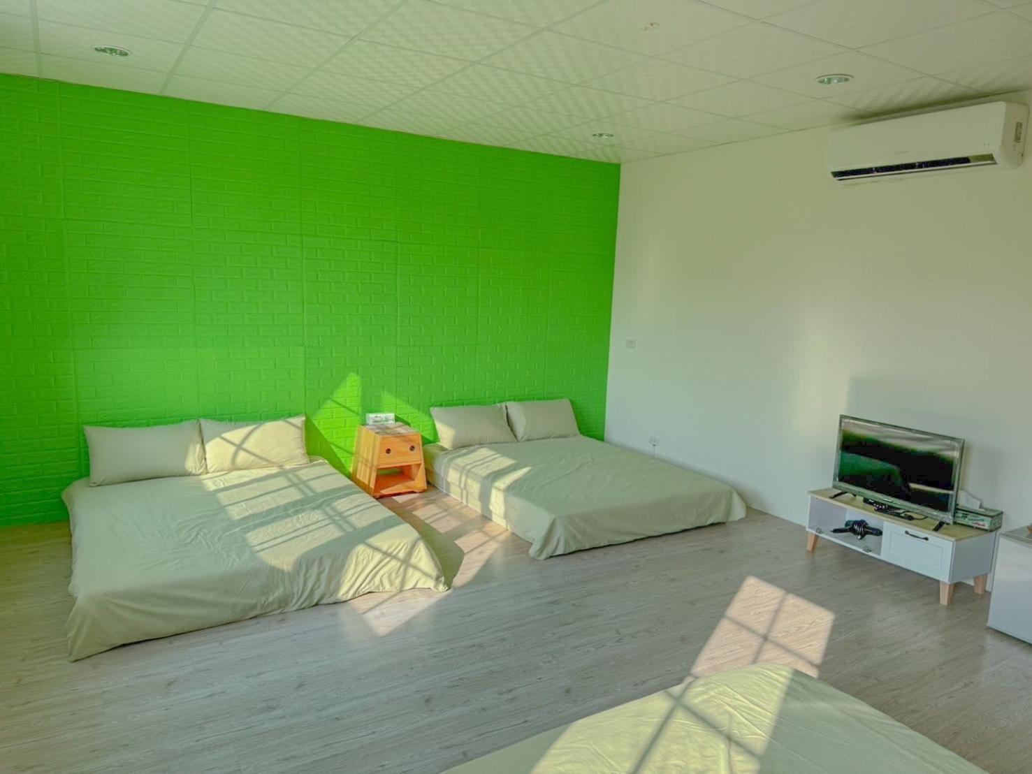 Wind Island Apartment Magong Exterior photo