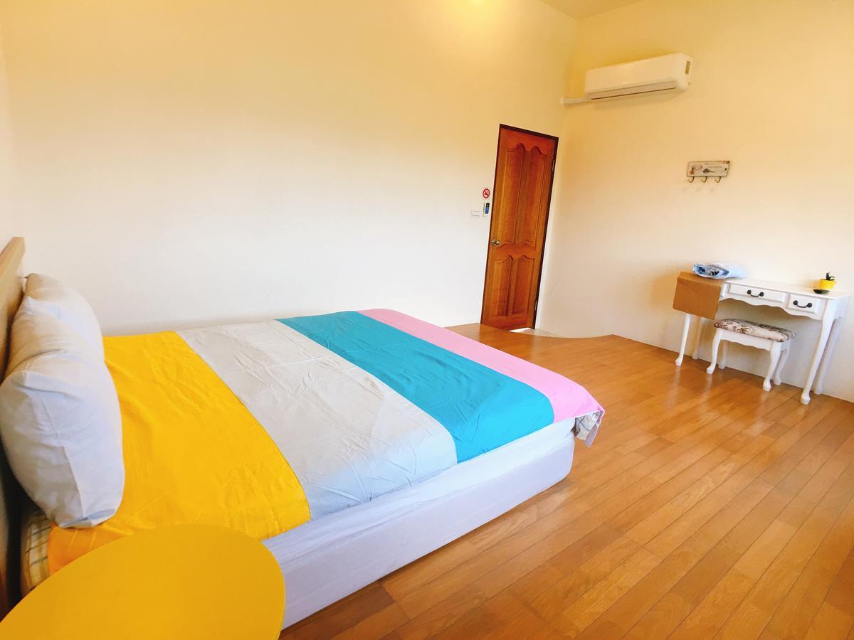 Wind Island Apartment Magong Exterior photo